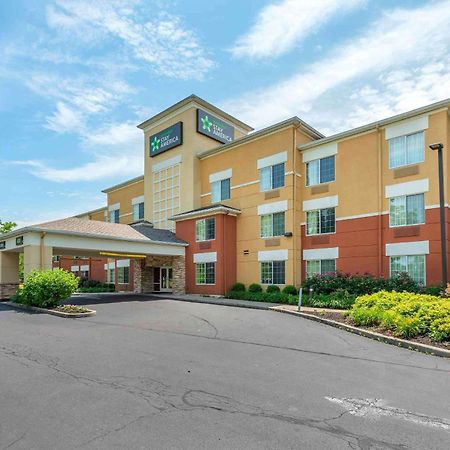 Extended Stay America Suites - Philadelphia - King Of Prussia Eksteriør billede