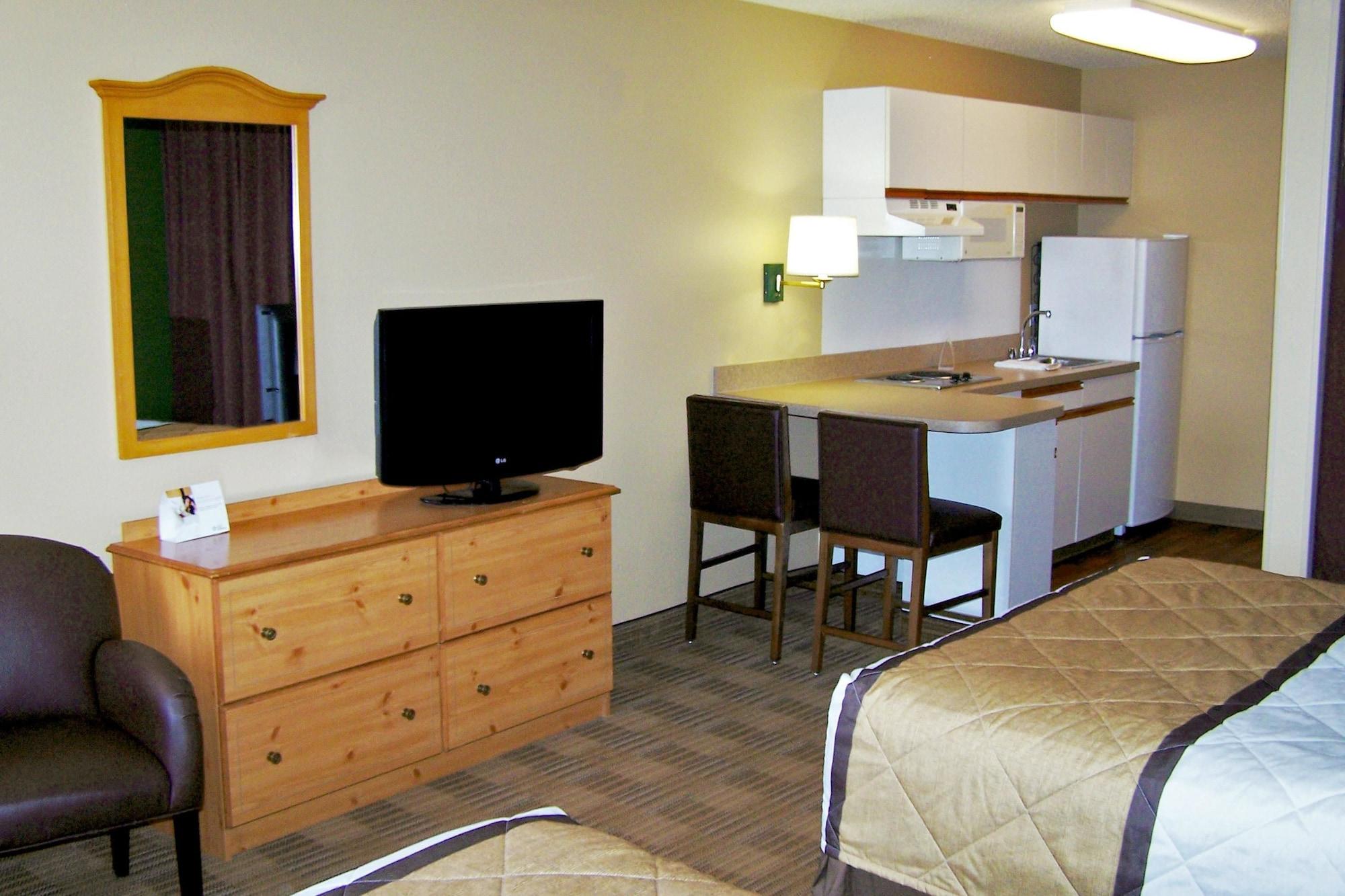 Extended Stay America Suites - Philadelphia - King Of Prussia Eksteriør billede