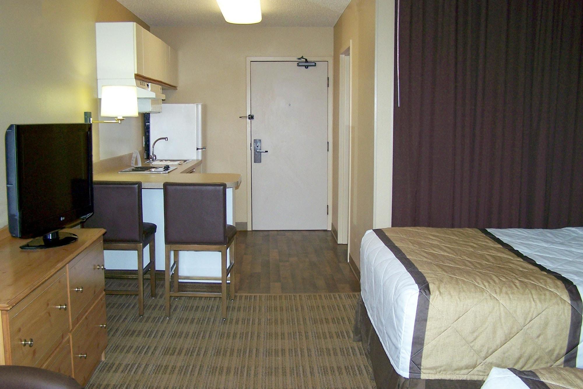 Extended Stay America Suites - Philadelphia - King Of Prussia Eksteriør billede