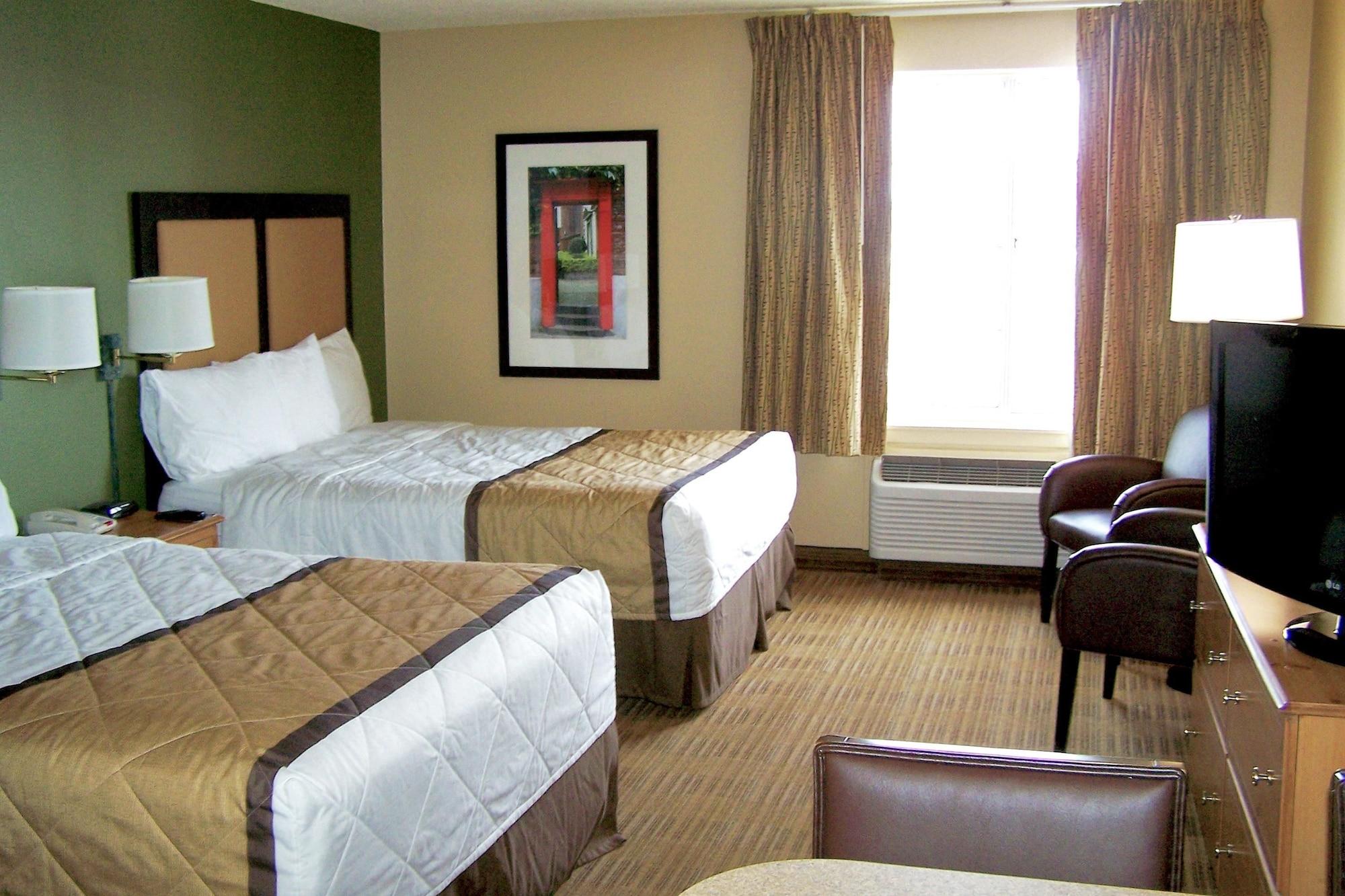 Extended Stay America Suites - Philadelphia - King Of Prussia Eksteriør billede