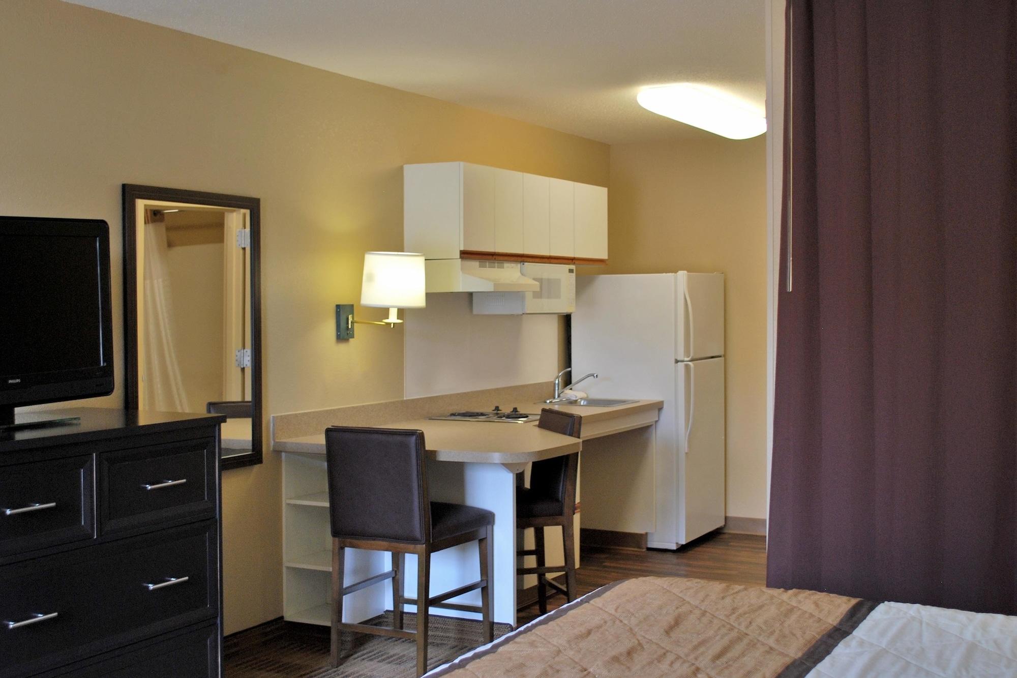 Extended Stay America Suites - Philadelphia - King Of Prussia Eksteriør billede