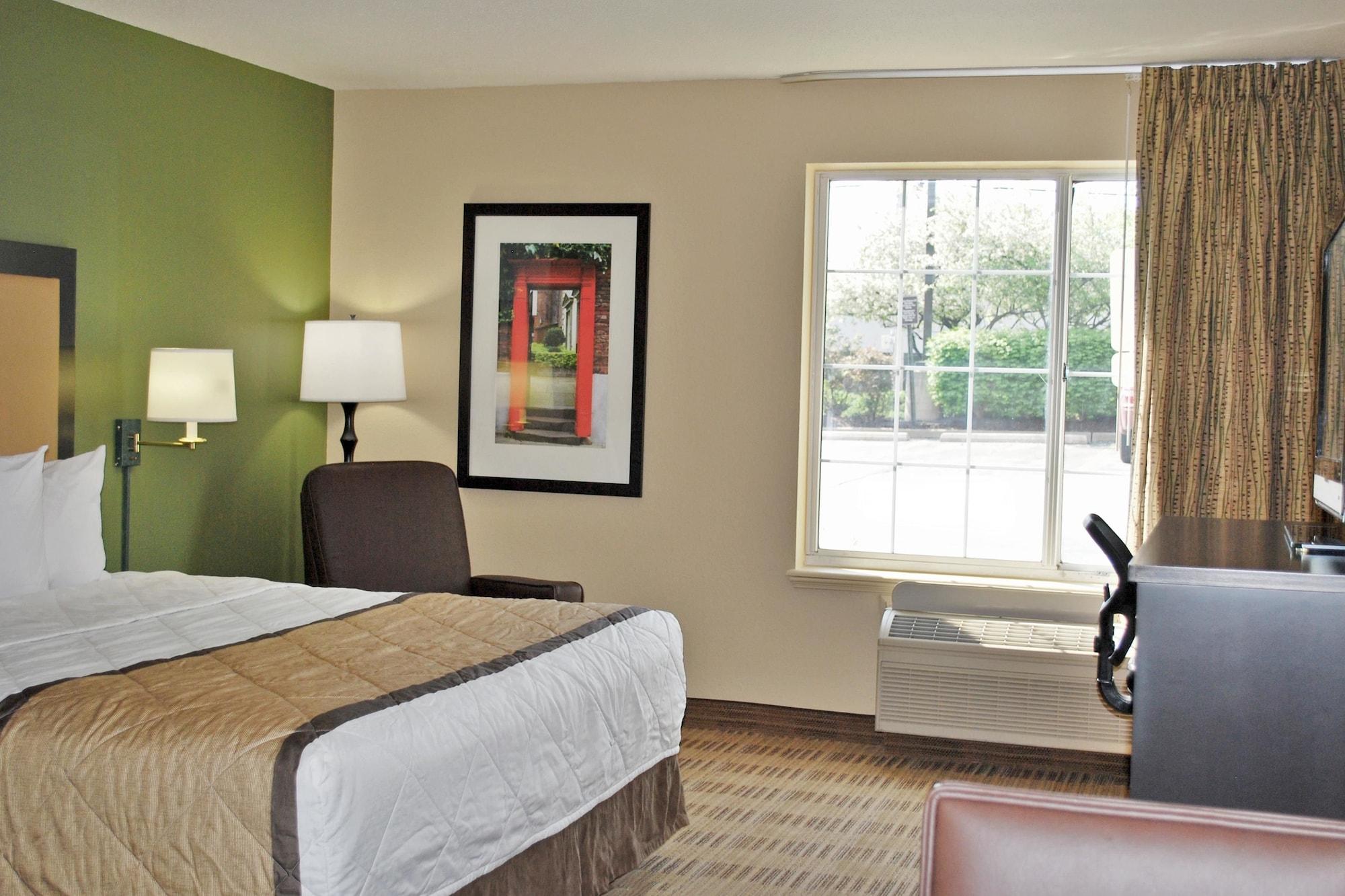 Extended Stay America Suites - Philadelphia - King Of Prussia Eksteriør billede