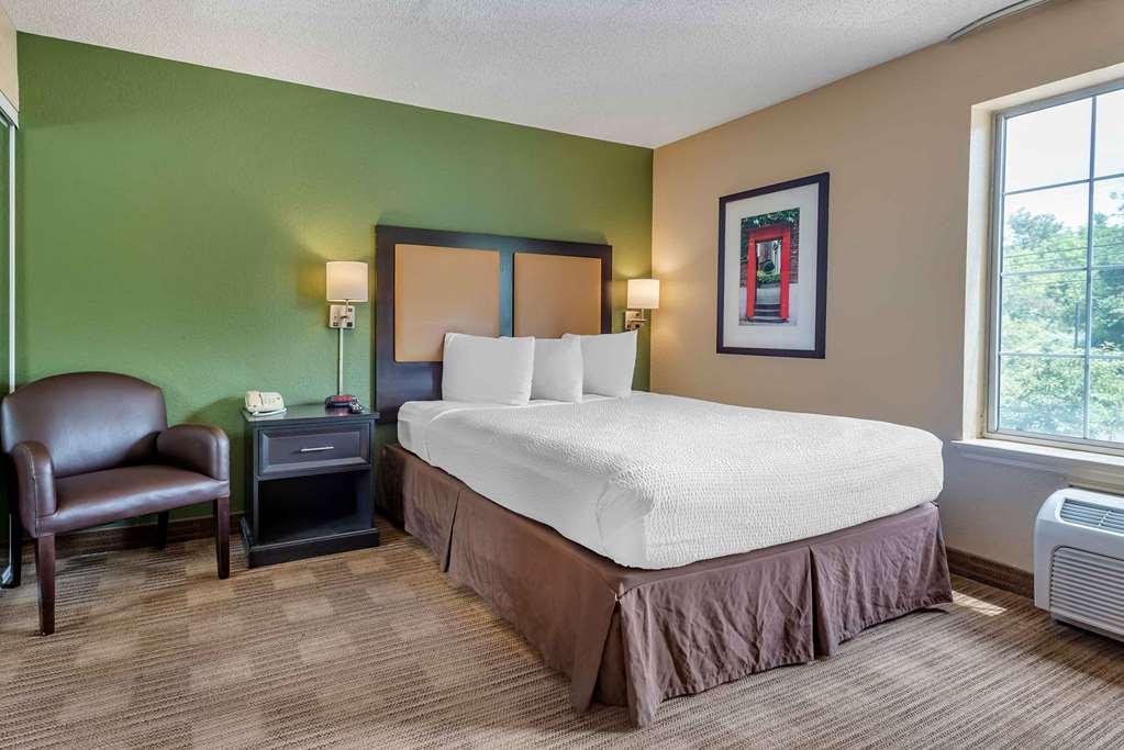 Extended Stay America Suites - Philadelphia - King Of Prussia Værelse billede