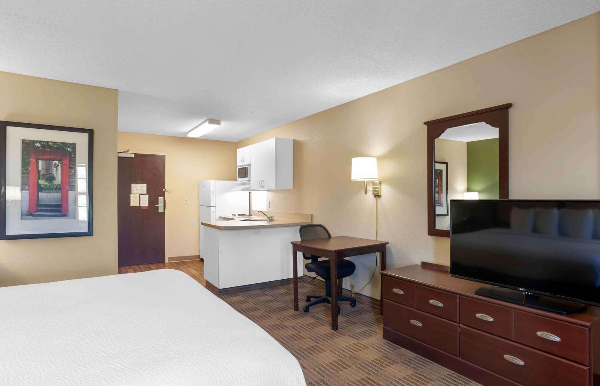 Extended Stay America Suites - Philadelphia - King Of Prussia Eksteriør billede