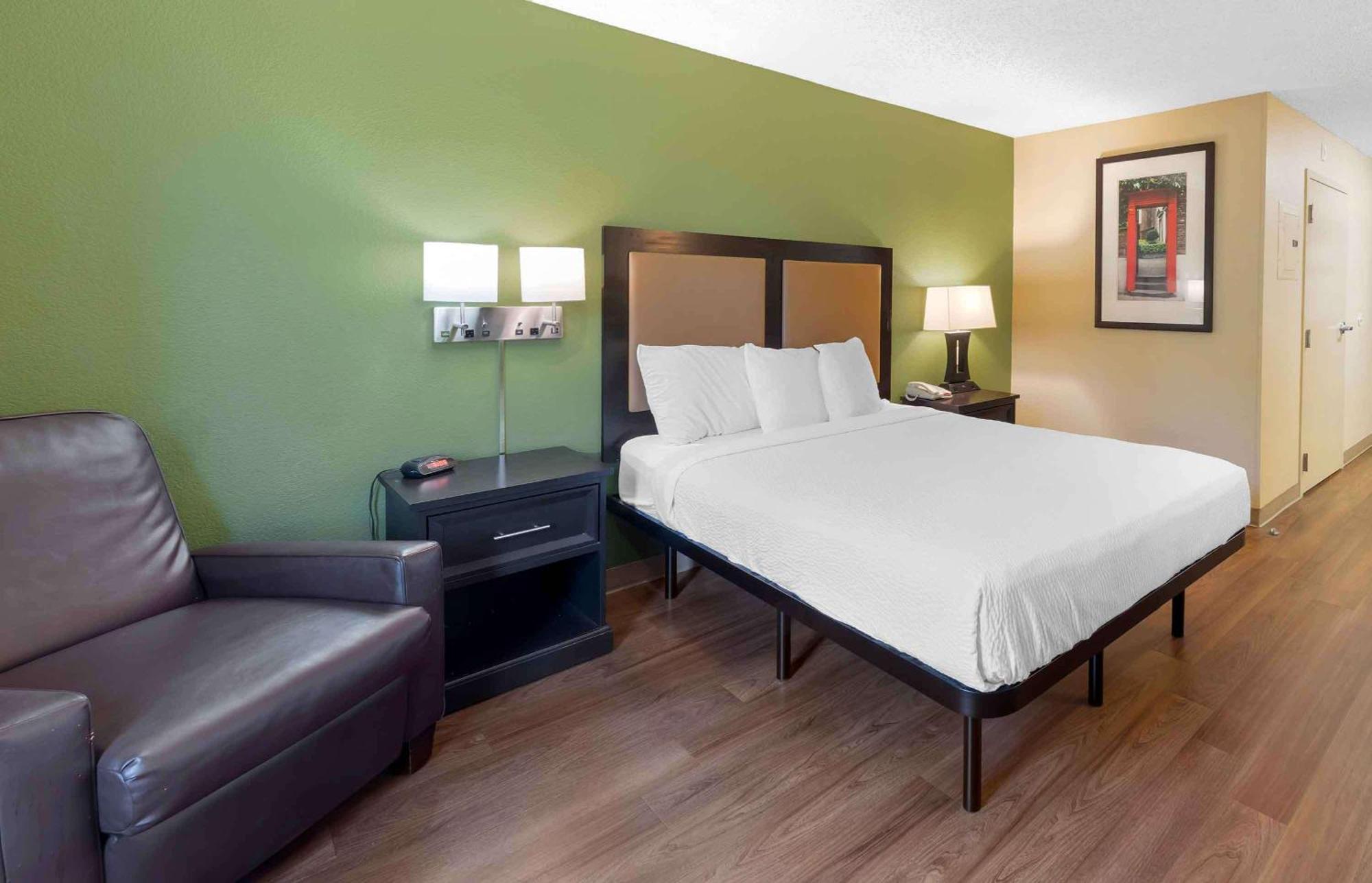 Extended Stay America Suites - Philadelphia - King Of Prussia Eksteriør billede