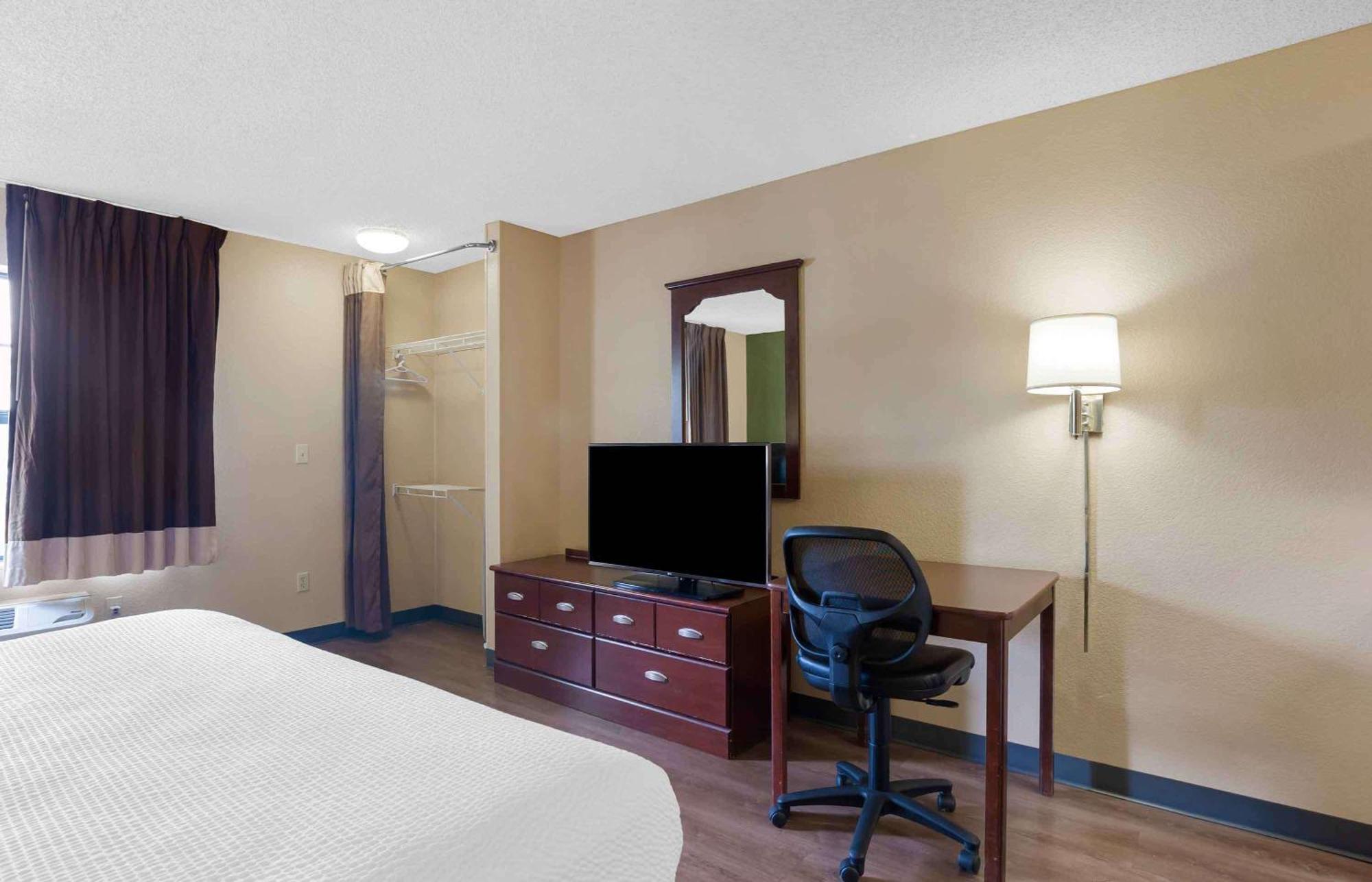 Extended Stay America Suites - Philadelphia - King Of Prussia Eksteriør billede