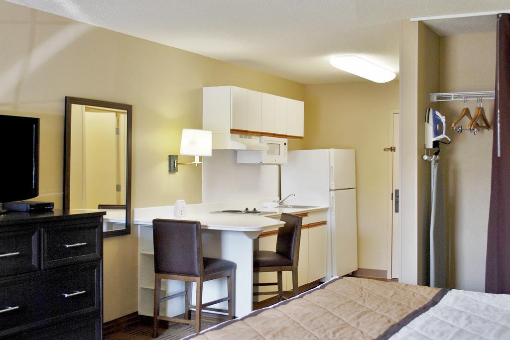 Extended Stay America Suites - Philadelphia - King Of Prussia Eksteriør billede