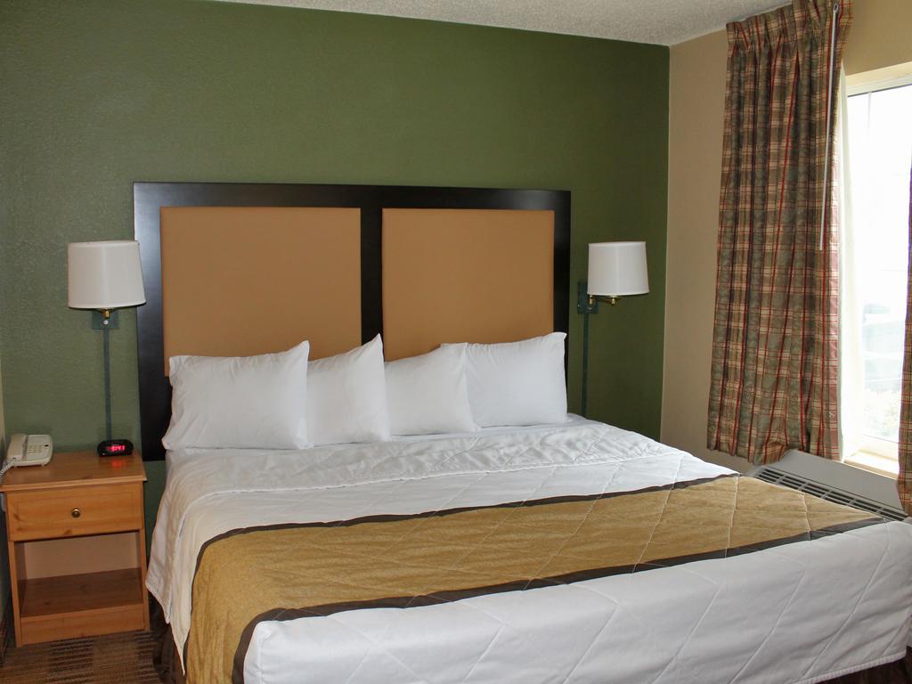 Extended Stay America Suites - Philadelphia - King Of Prussia Eksteriør billede