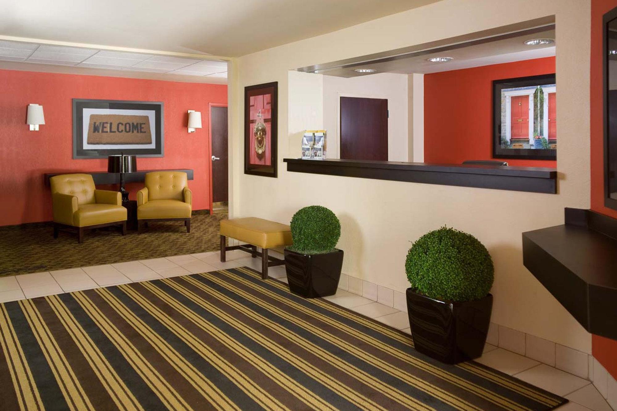 Extended Stay America Suites - Philadelphia - King Of Prussia Eksteriør billede