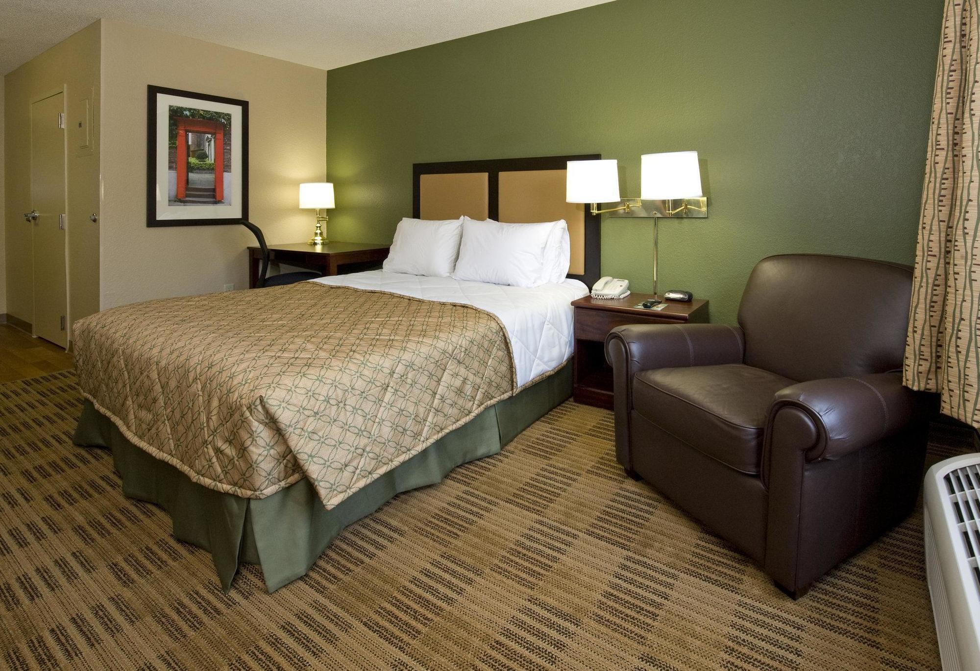 Extended Stay America Suites - Philadelphia - King Of Prussia Eksteriør billede