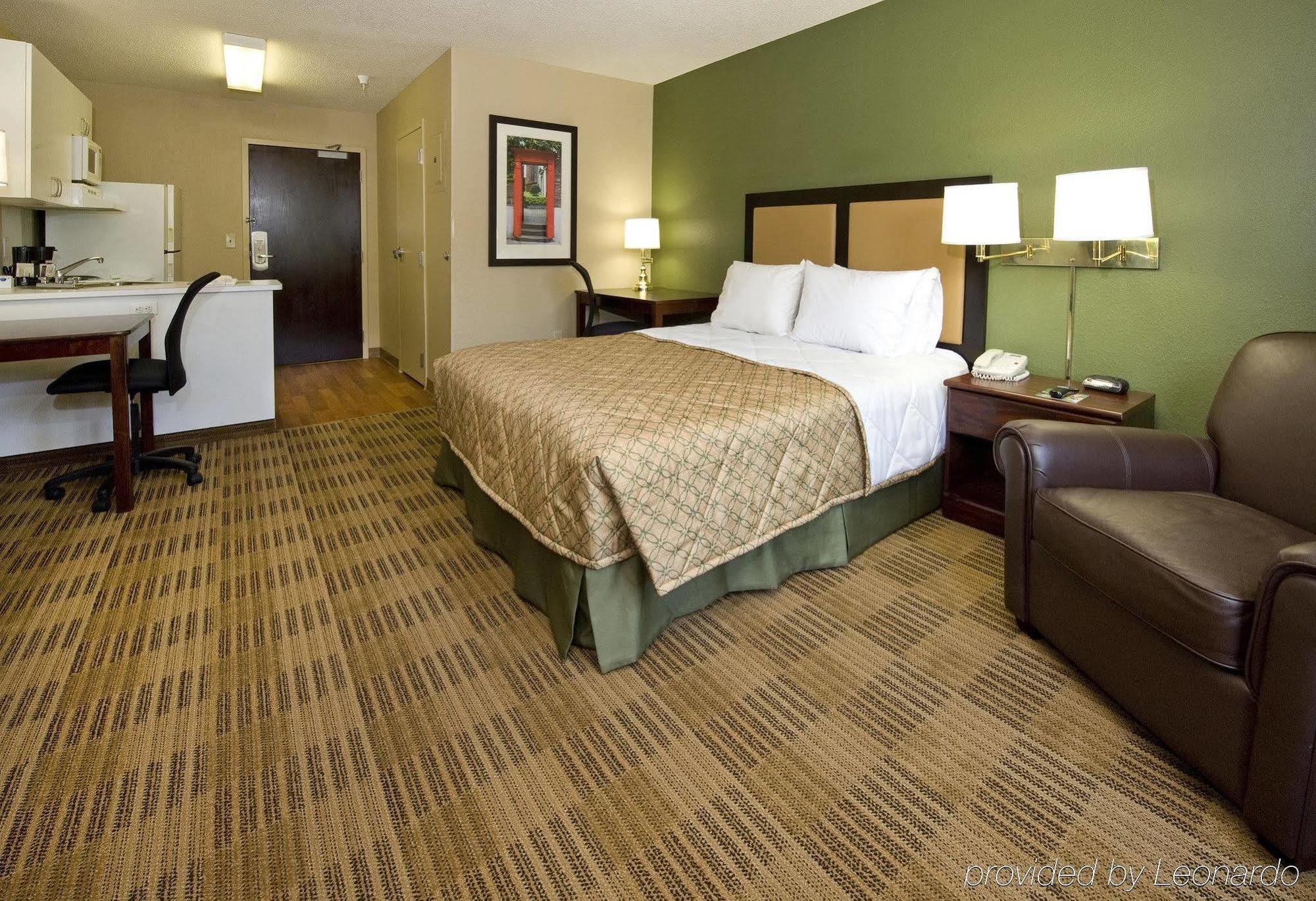 Extended Stay America Suites - Philadelphia - King Of Prussia Værelse billede